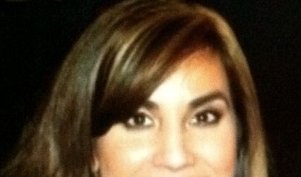 Leticia's Glamorous Hair & Makeup