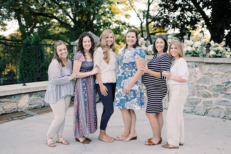 Spring Lane Event Planning