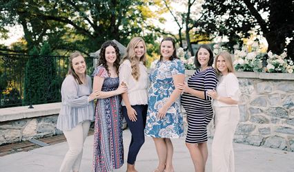 Spring Lane Event Planning