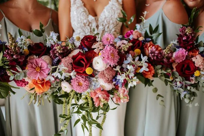Botamer Florist & More