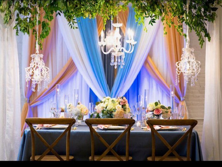 C.L.’s Elegant Decor,LLC