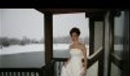 In Home Hair & Make-Up Design