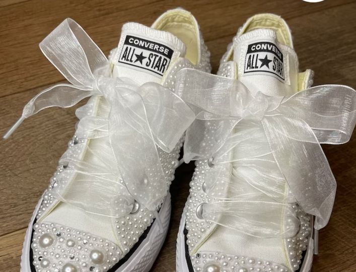 Shoes I Do