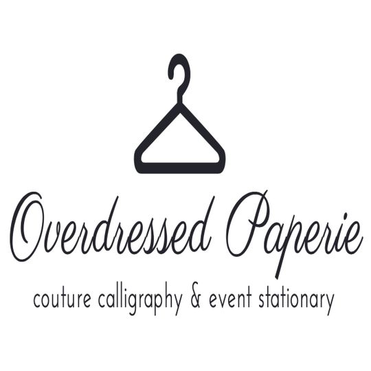 Overdressed Paperie