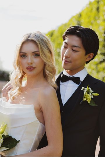 LV Bride