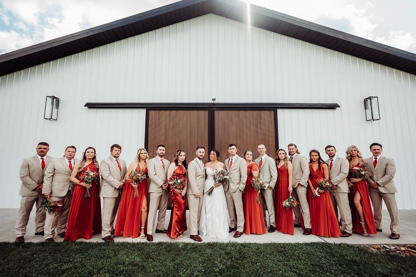 Rowen + Eden Photography