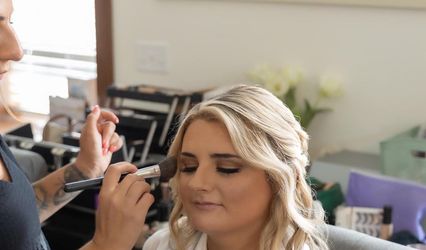 Luxury Makeup Artistry