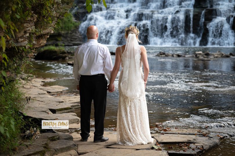 Waterloo Venue and Events, LLC