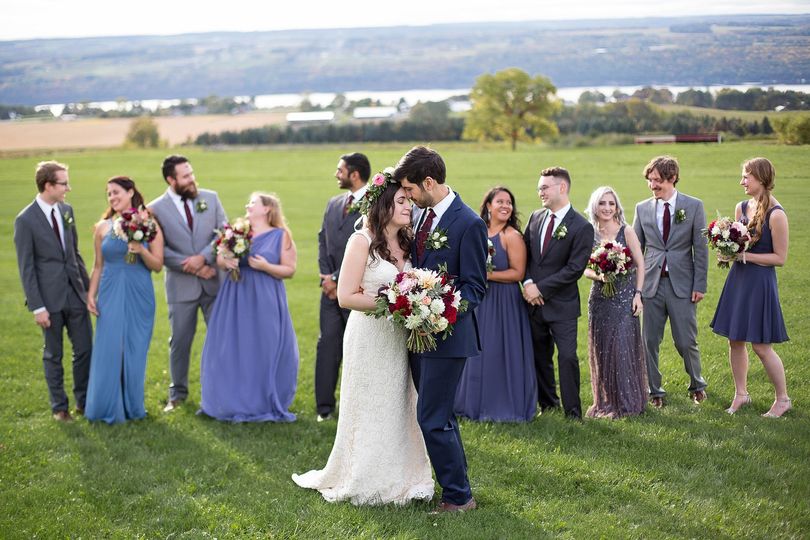 Mischief and Laughs Photography