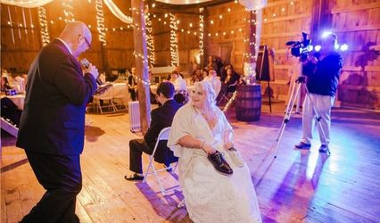 CDJ Weddings and Events