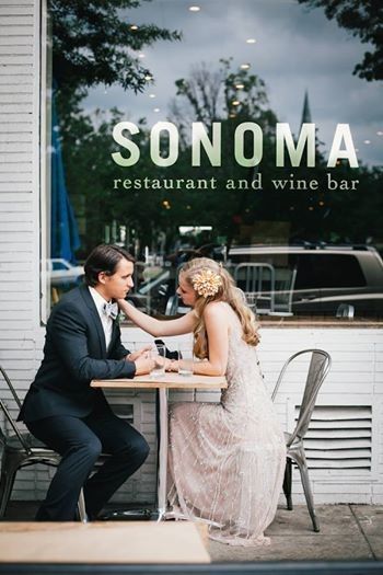 Sonoma Restaurant and Wine Bar