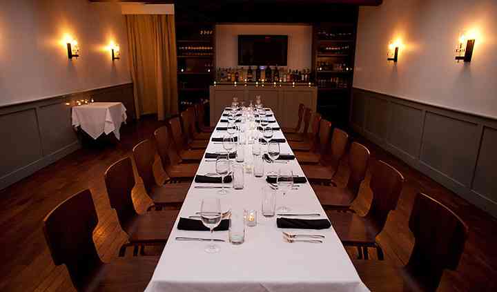 Sonoma Restaurant And Wine Bar Venue Washington Dc Weddingwire