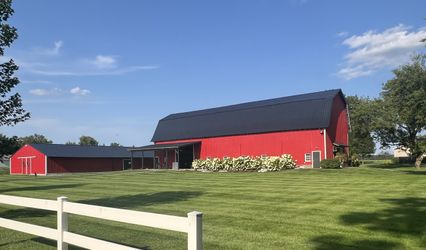Blue Heron Barn