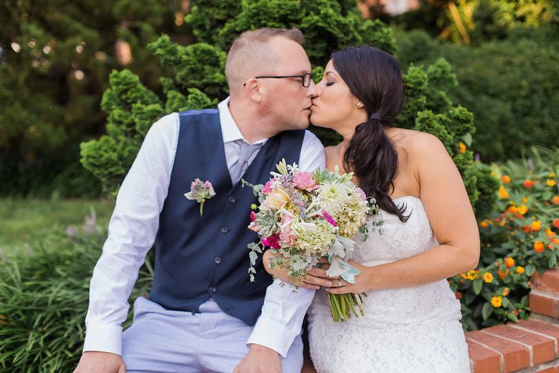 Weddings with Willow