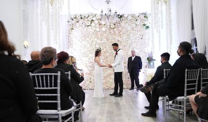 The South Bay Wedding Center