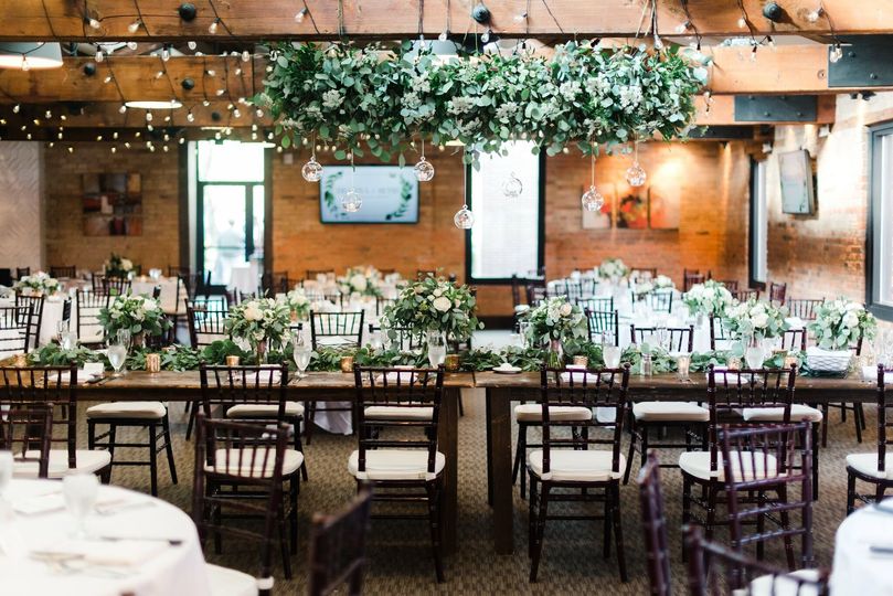 The Grand 1858 at Minneapolis Event Centers