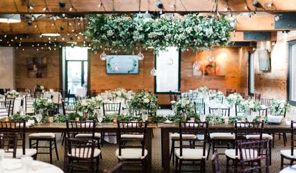 The Grand 1858 at Minneapolis Event Centers