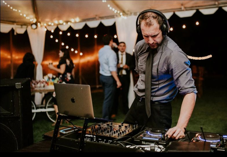 Styles DJ Services