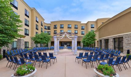 Courtyard by Marriott Boise West/Meridian