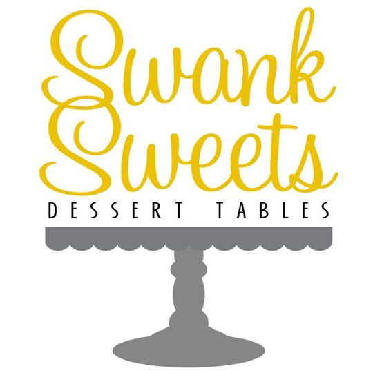 Swank Sweets Dessert Tables