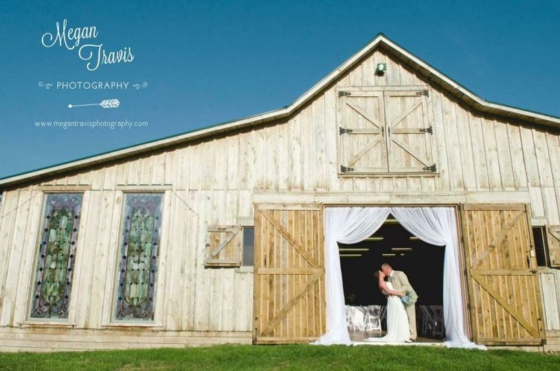 The Gentry Farm