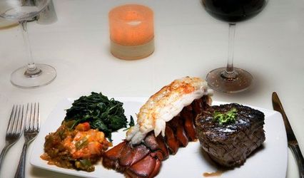 West Steak and Seafood/Bistro West