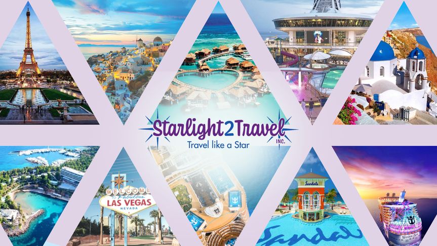 Starlight2Travel Inc