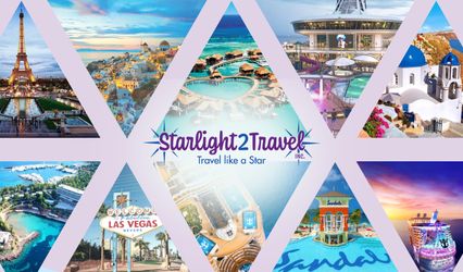 Starlight2Travel Inc