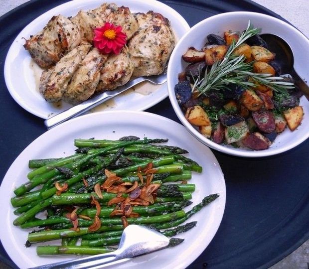 KoKo's Catering