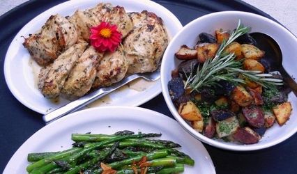 KoKo's Catering