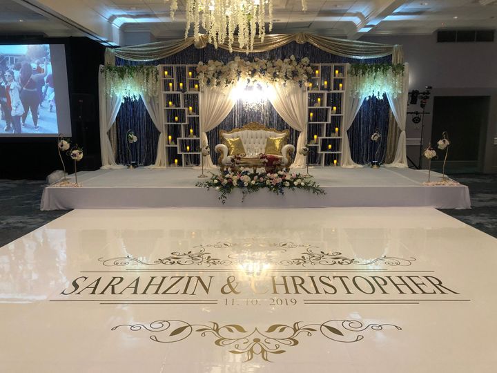 Fancy Sheik Events & Designs