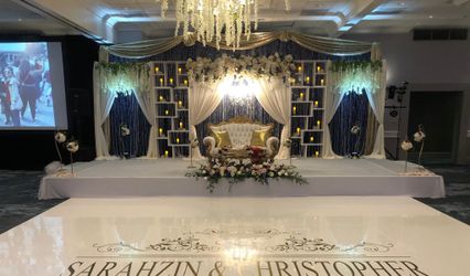 Fancy Sheik Events & Designs