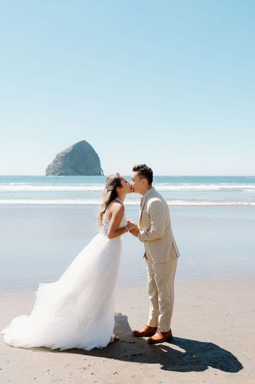 Lincoln City Weddings, LLC