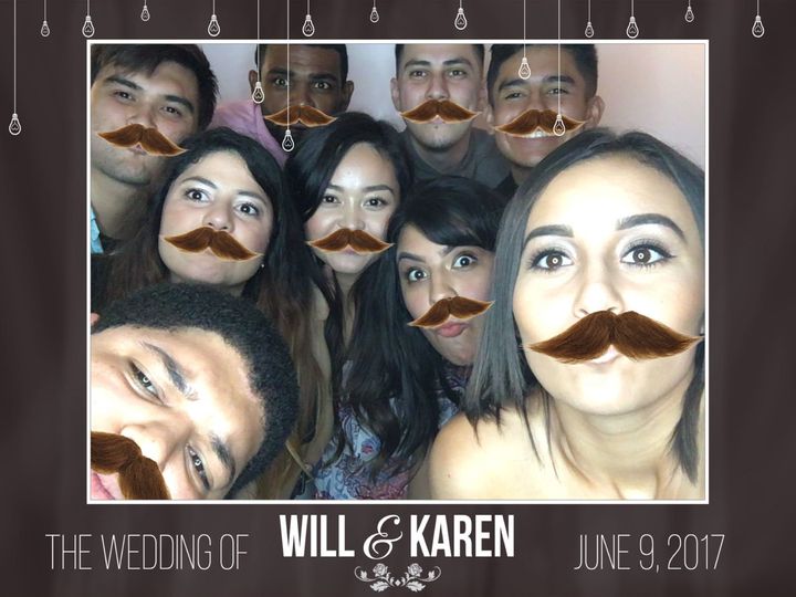 Heirloom Photo Booths