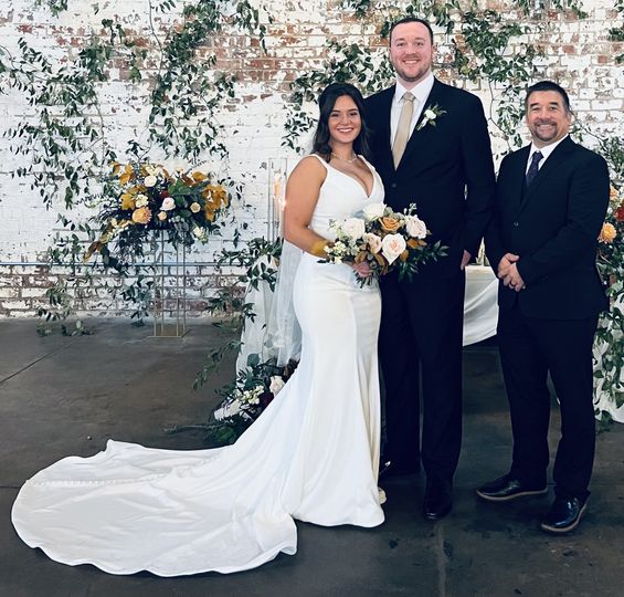 Aisle Marry You - Illinois