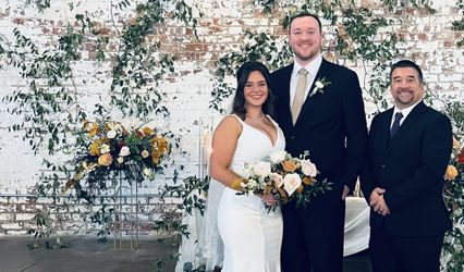 Aisle Marry You - Illinois