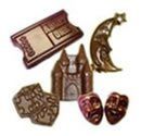 All About Chocolate