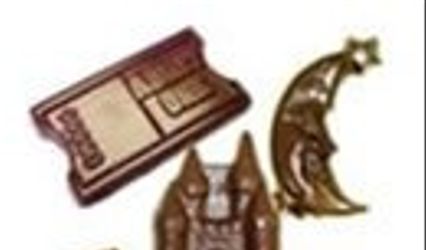 All About Chocolate