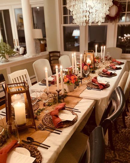Pairings Events & Catering