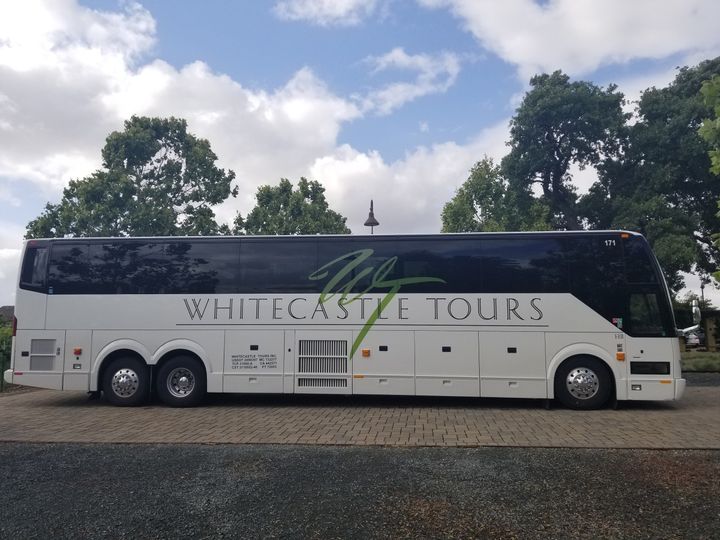 WhiteCastle Tours