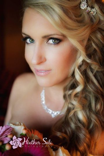 Blush N' Beauty