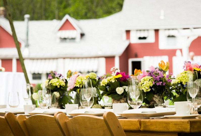 The Vermont Inn