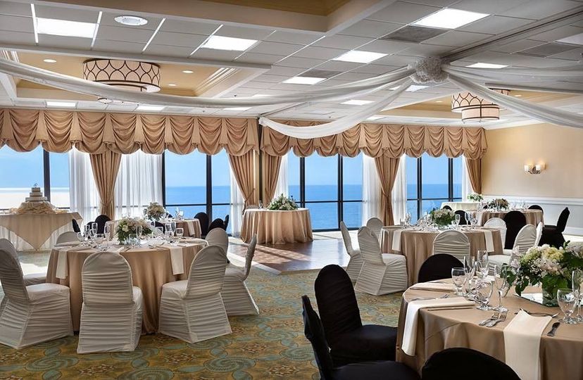 The Breakers Resort