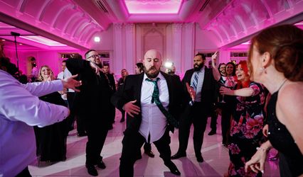 Hot Party Entertainment