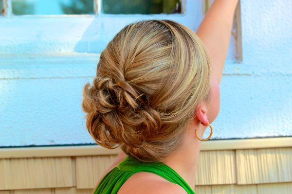 Signori Mani Salon & Day Spa