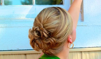 Signori Mani Salon & Day Spa