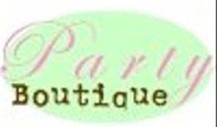 Nicole's Party Boutique