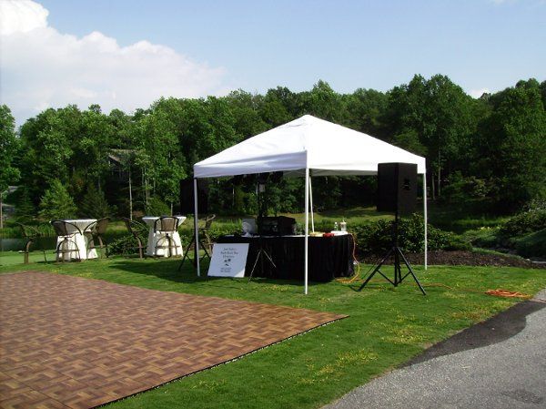 Jerry Peeler's DJ Service