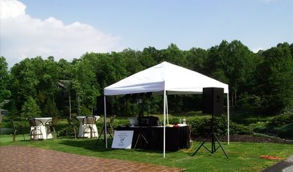 Jerry Peeler's DJ Service