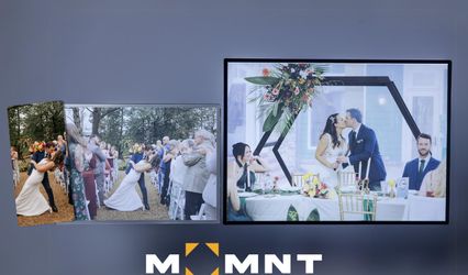 MOMNT Frames